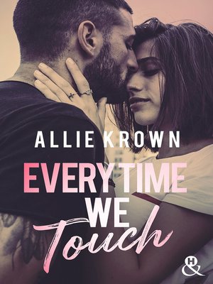 cover image of Everytime We Touch